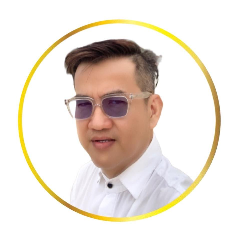 Hollywood Eye Trend - Alan Chong